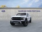 New 2024 Ford F-150 Raptor SuperCrew Cab 4WD, Pickup for sale #FR3413DT - photo 2