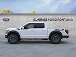 New 2024 Ford F-150 Raptor SuperCrew Cab 4WD, Pickup for sale #FR3413DT - photo 3