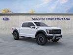 New 2024 Ford F-150 Raptor SuperCrew Cab 4WD, Pickup for sale #FR3413DT - photo 7