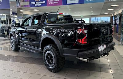 2024 Ford Ranger SuperCrew Cab 4WD, Pickup for sale #FR3421DT - photo 2