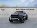 New 2024 Ford F-150 Raptor SuperCrew Cab 4WD, Pickup for sale #FR3423DT - photo 2