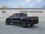 New 2024 Ford F-150 Raptor SuperCrew Cab 4WD, Pickup for sale #FR3423DT - photo 4