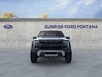 New 2024 Ford F-150 Raptor SuperCrew Cab 4WD, Pickup for sale #FR3423DT - photo 6