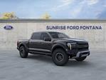 New 2024 Ford F-150 Raptor SuperCrew Cab 4WD, Pickup for sale #FR3423DT - photo 7