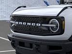 2024 Ford Bronco 4WD, SUV for sale #FR3461 - photo 19