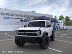 2024 Ford Bronco 4WD, SUV for sale #FR3461 - photo 2