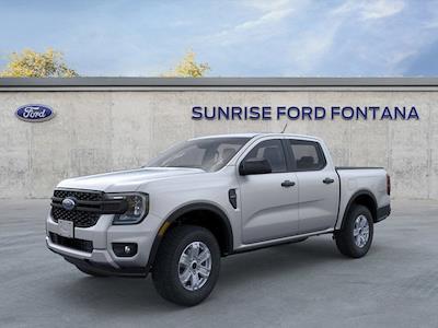 2024 Ford Ranger SuperCrew Cab RWD, Pickup for sale #FR3463 - photo 1