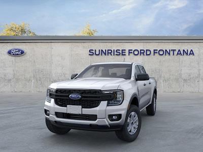 2024 Ford Ranger SuperCrew Cab RWD, Pickup for sale #FR3463 - photo 2