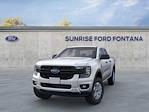 2024 Ford Ranger SuperCrew Cab RWD, Pickup for sale #FR3463 - photo 2