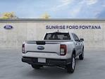 2024 Ford Ranger SuperCrew Cab RWD, Pickup for sale #FR3463 - photo 8