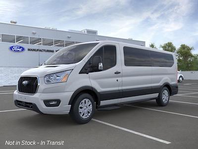 2024 Ford Transit 350 Low Roof RWD, Passenger Van for sale #FR3468 - photo 1