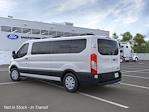 2024 Ford Transit 350 Low Roof RWD, Passenger Van for sale #FR3468 - photo 4