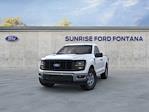 New 2024 Ford F-150 XL Regular Cab 4WD, Pickup for sale #FR3485 - photo 2