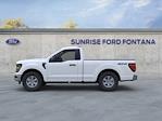 New 2024 Ford F-150 XL Regular Cab 4WD, Pickup for sale #FR3485 - photo 3