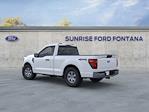 New 2024 Ford F-150 XL Regular Cab 4WD, Pickup for sale #FR3485 - photo 4