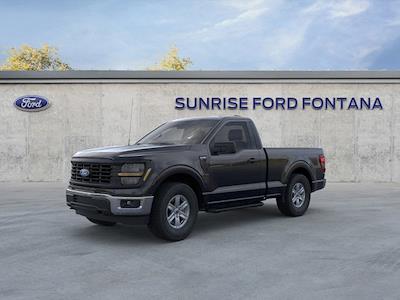 2024 Ford F-150 Regular Cab 4WD, Pickup for sale #FR3495 - photo 1