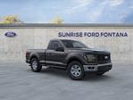 2024 Ford F-150 Regular Cab 4WD, Pickup for sale #FR3495 - photo 7