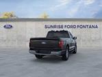 2024 Ford F-150 Regular Cab 4WD, Pickup for sale #FR3495 - photo 8