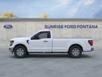 New 2024 Ford F-150 XL Regular Cab RWD, Pickup for sale #FR3500 - photo 3