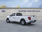 New 2024 Ford F-150 XL Regular Cab RWD, Pickup for sale #FR3500 - photo 4