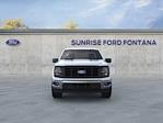 New 2024 Ford F-150 XL Regular Cab RWD, Pickup for sale #FR3500 - photo 6