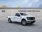 New 2024 Ford F-150 XL Regular Cab RWD, Pickup for sale #FR3500 - photo 7