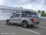 New 2024 Ford F-150 STX SuperCrew Cab 4WD, Pickup for sale #FR3501 - photo 4