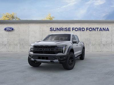 2024 Ford F-150 SuperCrew Cab 4WD, Pickup for sale #FR3513DT - photo 2