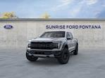 New 2024 Ford F-150 Raptor SuperCrew Cab 4WD, Pickup for sale #FR3513DT - photo 2