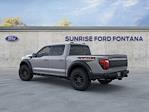 New 2024 Ford F-150 Raptor SuperCrew Cab 4WD, Pickup for sale #FR3513DT - photo 4