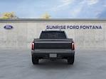 New 2024 Ford F-150 Raptor SuperCrew Cab 4WD, Pickup for sale #FR3513DT - photo 5