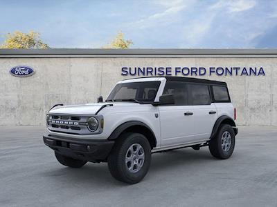 2024 Ford Bronco 4WD, SUV for sale #FR3578 - photo 1