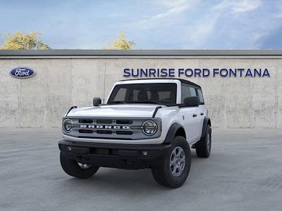 2024 Ford Bronco 4WD, SUV for sale #FR3578 - photo 2