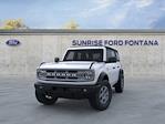 2024 Ford Bronco 4WD, SUV for sale #FR3578 - photo 2