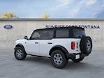 2024 Ford Bronco 4WD, SUV for sale #FR3578 - photo 4