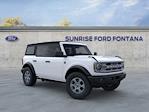 2024 Ford Bronco 4WD, SUV for sale #FR3578 - photo 7