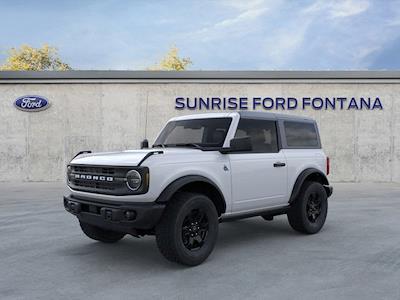 2024 Ford Bronco 4WD, SUV for sale #FR3579 - photo 1