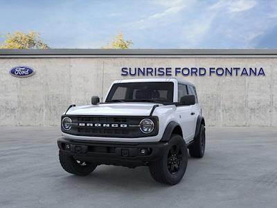 2024 Ford Bronco 4WD, SUV for sale #FR3579 - photo 2