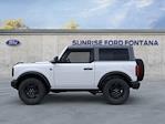 2024 Ford Bronco 4WD, SUV for sale #FR3579 - photo 3