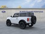 2024 Ford Bronco 4WD, SUV for sale #FR3579 - photo 4