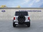 2024 Ford Bronco 4WD, SUV for sale #FR3579 - photo 5