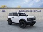 2024 Ford Bronco 4WD, SUV for sale #FR3579 - photo 7