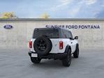 2024 Ford Bronco 4WD, SUV for sale #FR3579 - photo 8