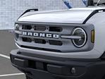 2024 Ford Bronco 4WD, SUV for sale #FR3580 - photo 19