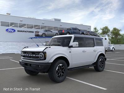 2024 Ford Bronco 4WD, SUV for sale #FR3581 - photo 1