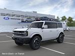 2024 Ford Bronco 4WD, SUV for sale #FR3581 - photo 1