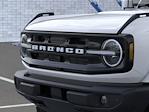 2024 Ford Bronco 4WD, SUV for sale #FR3581 - photo 19