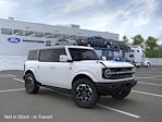 2024 Ford Bronco 4WD, SUV for sale #FR3581 - photo 7