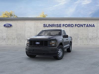 2024 Ford F-150 Regular Cab 4WD, Pickup for sale #FR3631 - photo 2