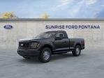 2024 Ford F-150 Regular Cab 4WD, Pickup for sale #FR3631 - photo 1